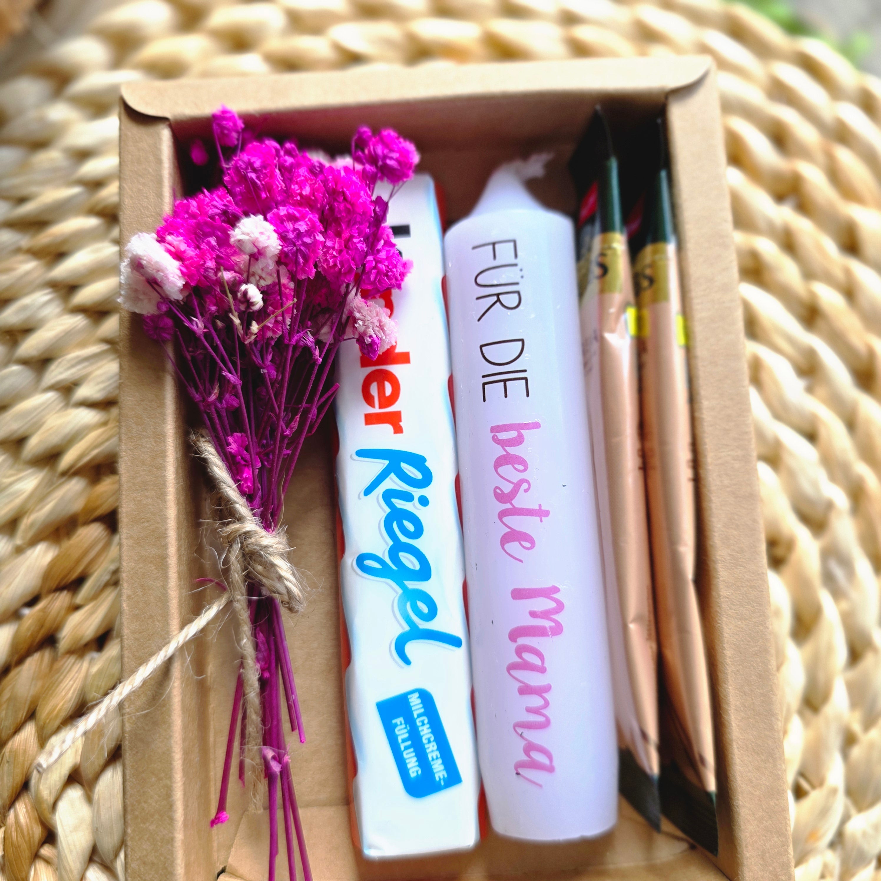 Muttertag Geschenksets