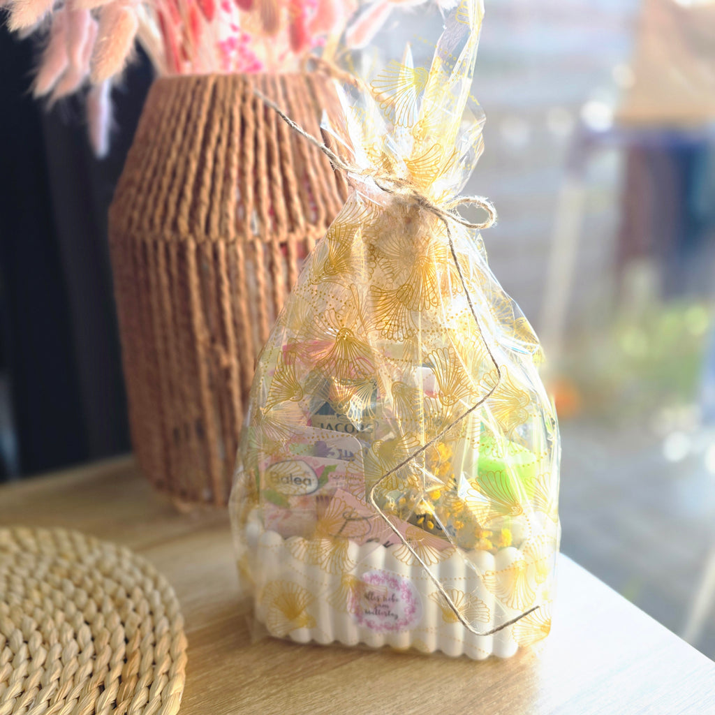 Muttertag Geschenkkorb – Alles Liebe zum Muttertag