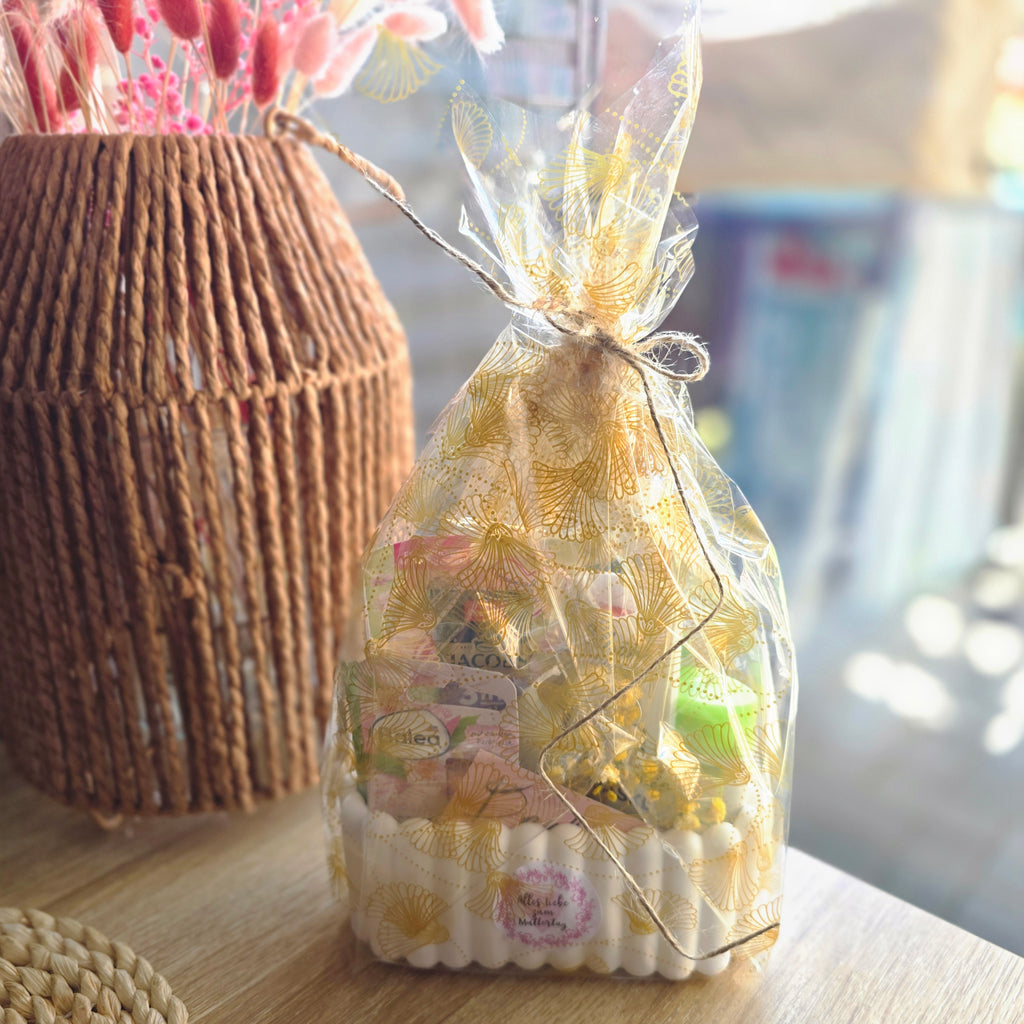 Muttertag Geschenkkorb – Alles Liebe zum Muttertag